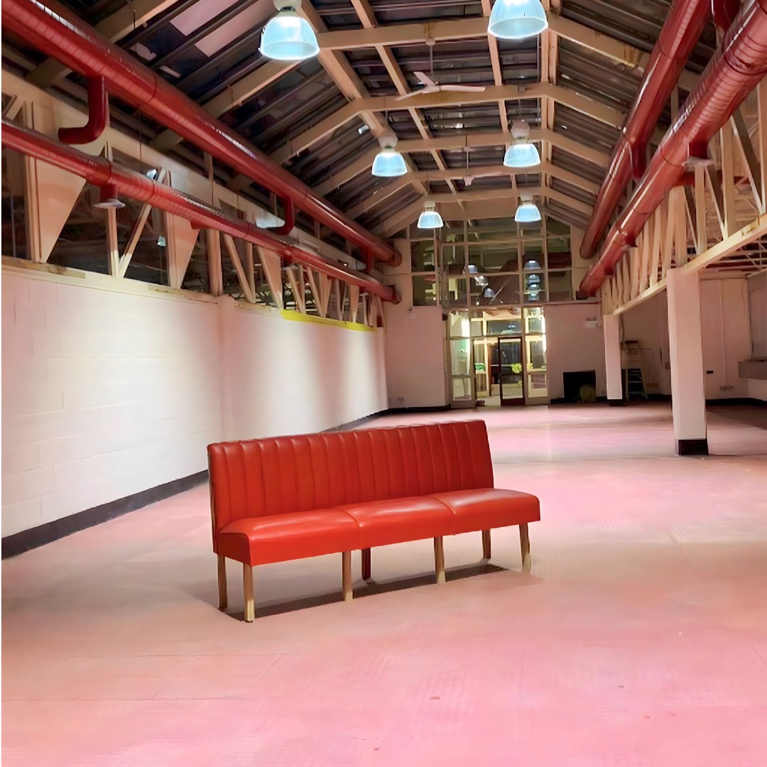 Hackney Depot